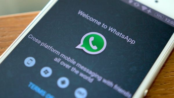whatsapp banned in china