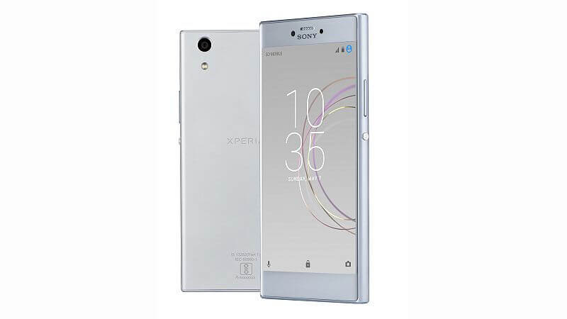 Sony Xperia R1 and Xperia R1 Plus launched