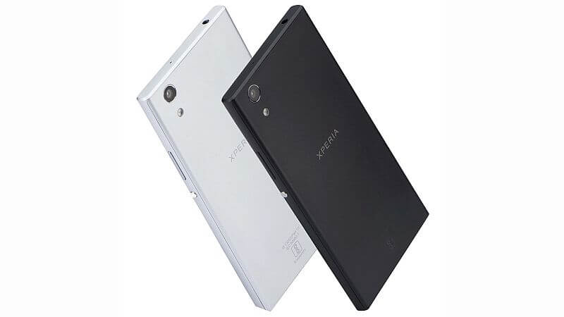 Sony Xperia R1 and Xperia R1 Plus launched