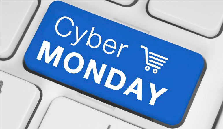 black friday and cyber monday 2018