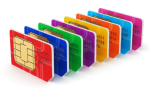 aadhar number link to mobile number