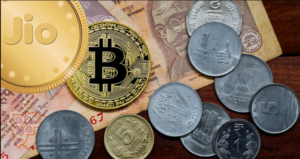 Jiocoin jio own cryptocurrency