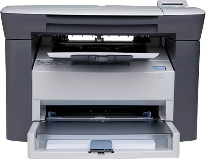 difference between inkjet and laser printer