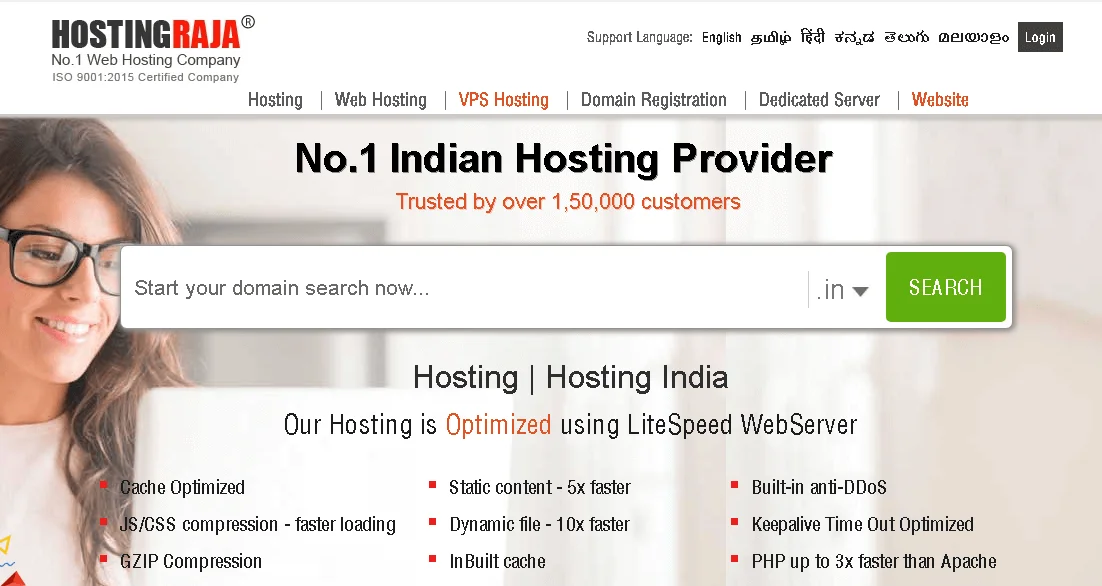 cheap indian web hosting