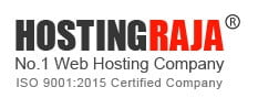 Hosting Raja Indian Web Hosting Company