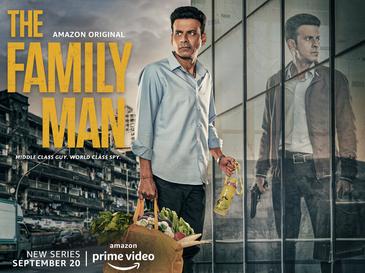 the family man season 2 download