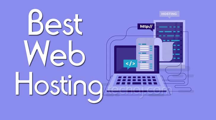 best web hosting for blog