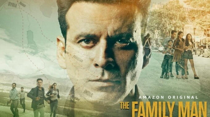 the family man season 2 download