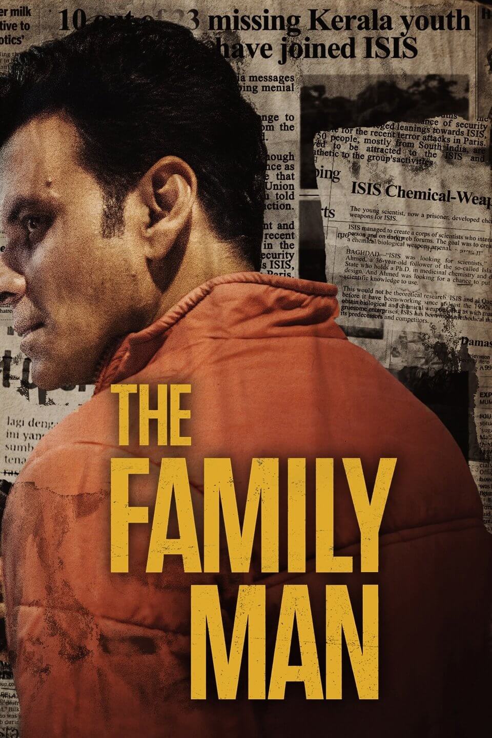 the family man season 2 download