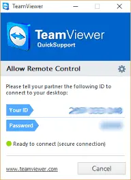 TeamViewer kya hai टीम व्यूअर कैसे चलाये 2 teamviewer ka use kaise kare
