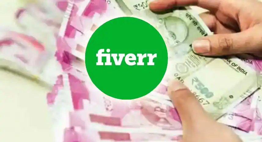 fiverr se paise kaise kamaye