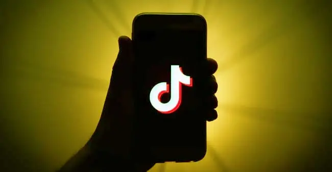 how to access tiktok in india