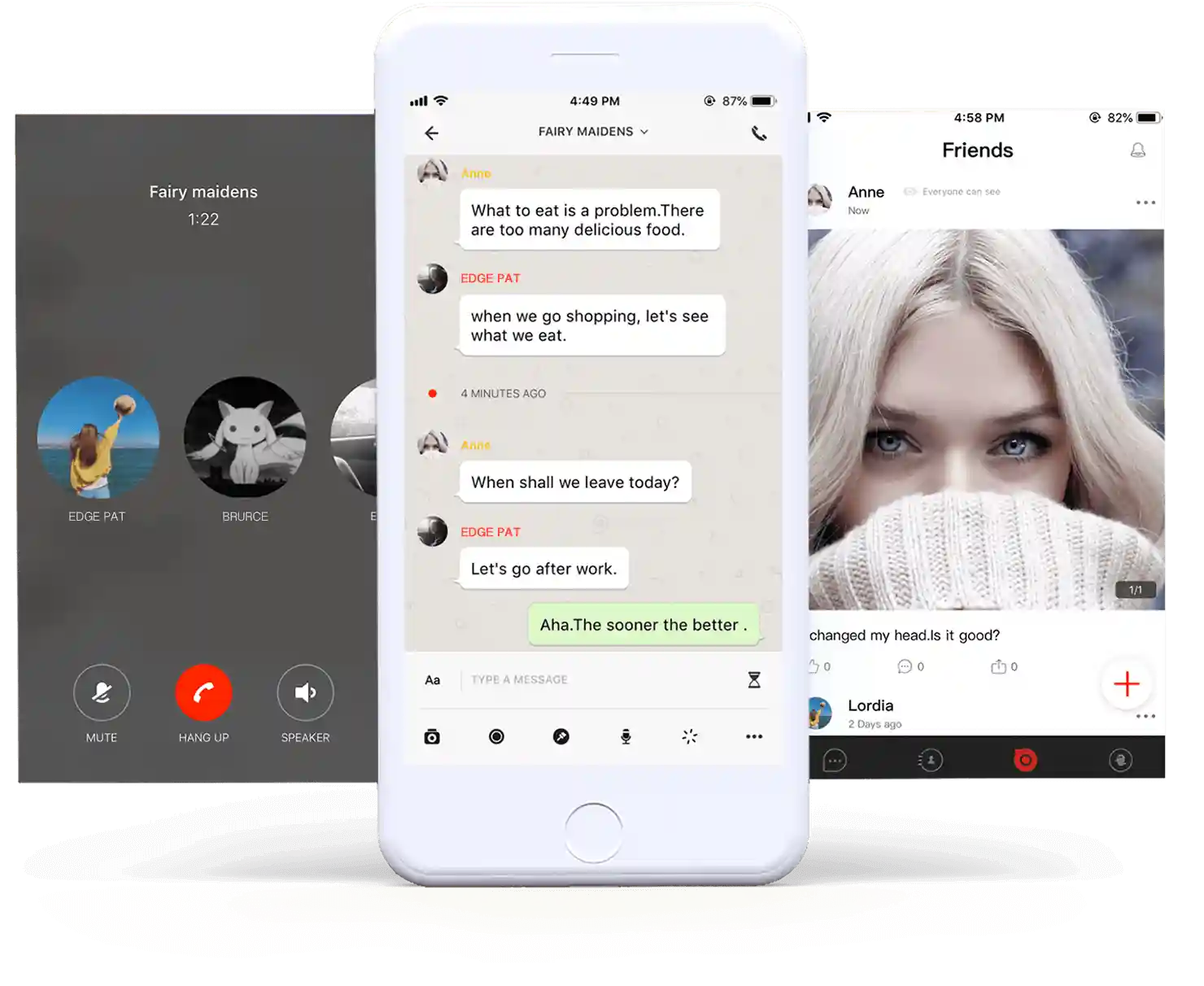 Best Secret Chat App Without Phone Number