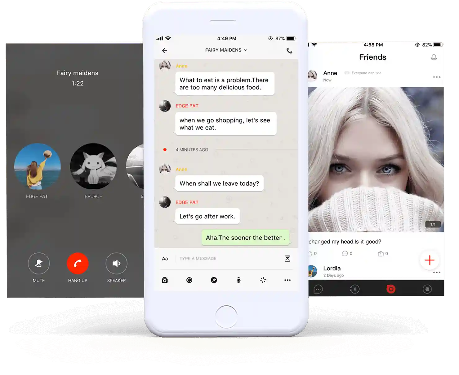 Best Secret Chat App Without Phone Number In 2021