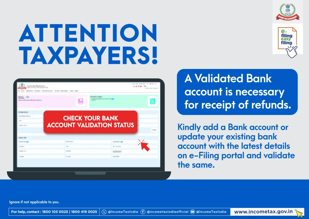 ITR नहीं भरा तो क्या होगा ? Income Tax Return Filing 2 itr kisko bharna chahiye