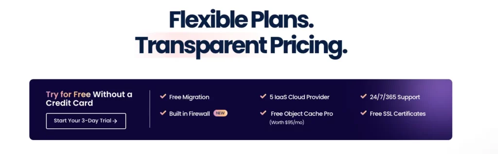 Cloudways Hosting Review and Promo Code FREE Web Hosting 1 cloudways hosting review promo code